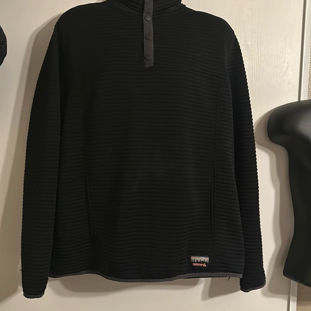 XXL Mens 
Pull over 
Dress sweater